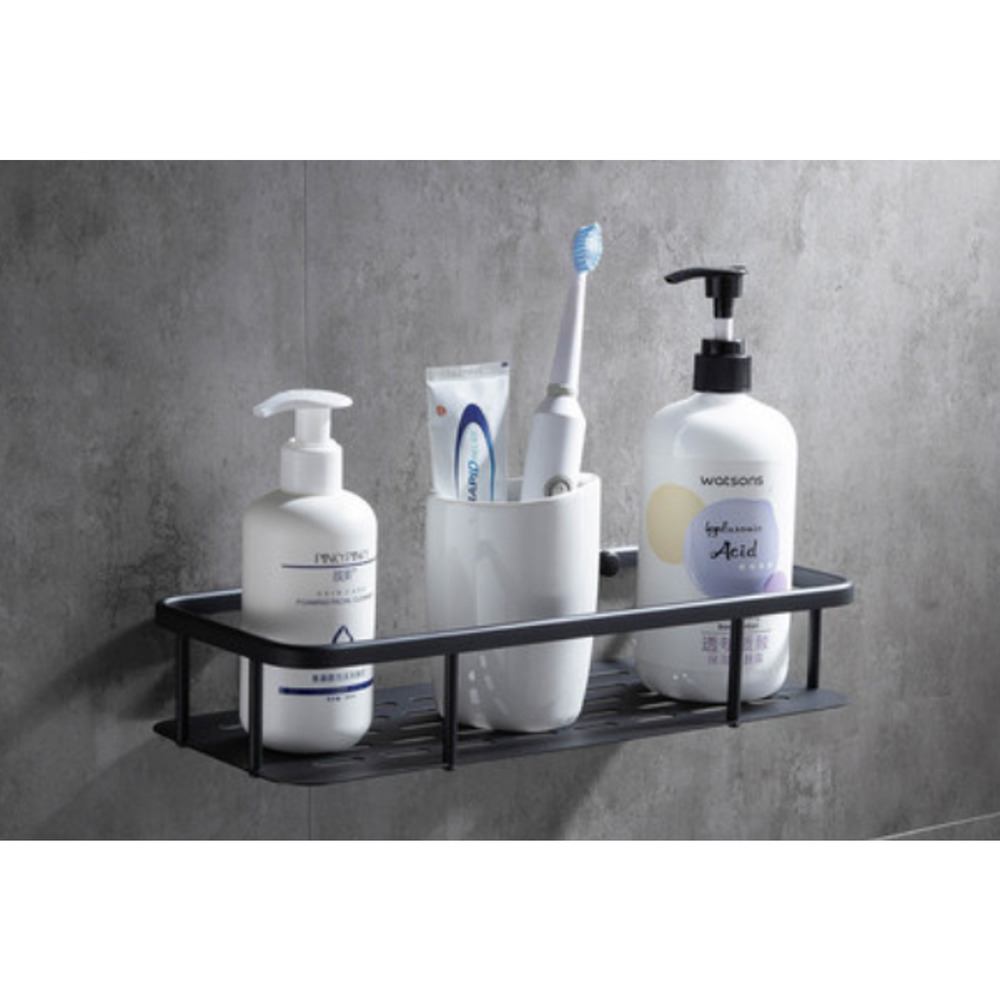 BUY 1, GET 1 FREE - Luxury Hotel Back Bathroom Caddy